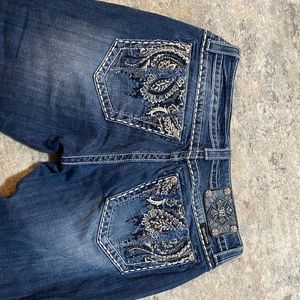 MissMe Jeans
